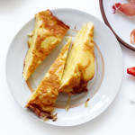 courtesy: Bon Appetit, September 2012 Spanish Tortilla